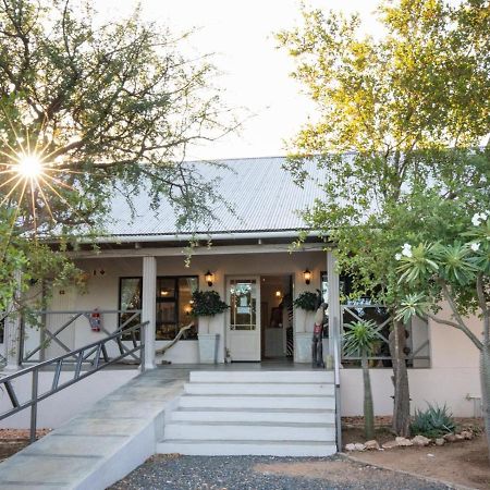 The Belgium Inn Hoedspruit Bagian luar foto