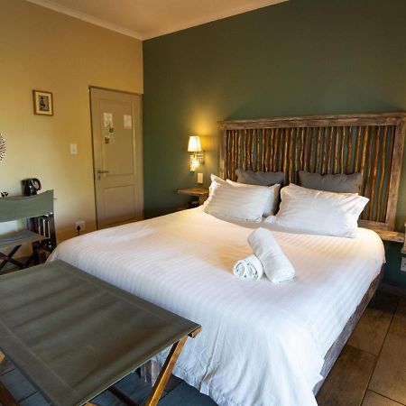 The Belgium Inn Hoedspruit Bagian luar foto