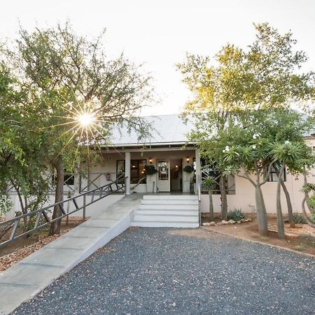 The Belgium Inn Hoedspruit Bagian luar foto