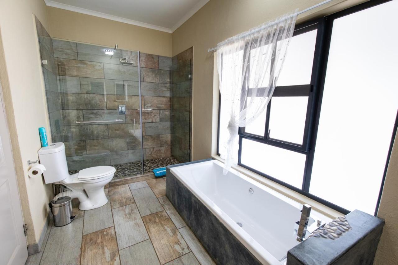 The Belgium Inn Hoedspruit Bagian luar foto