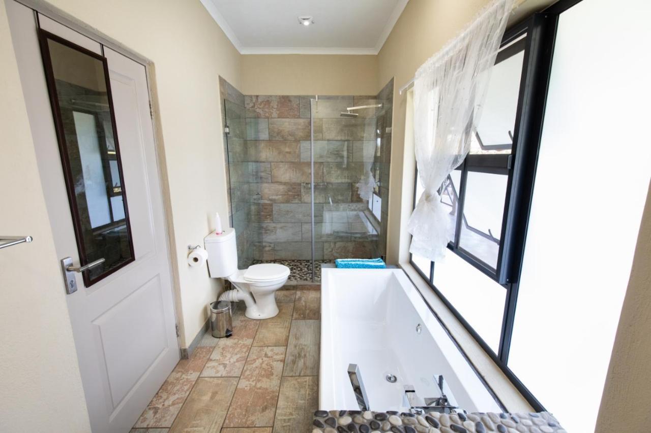 The Belgium Inn Hoedspruit Bagian luar foto