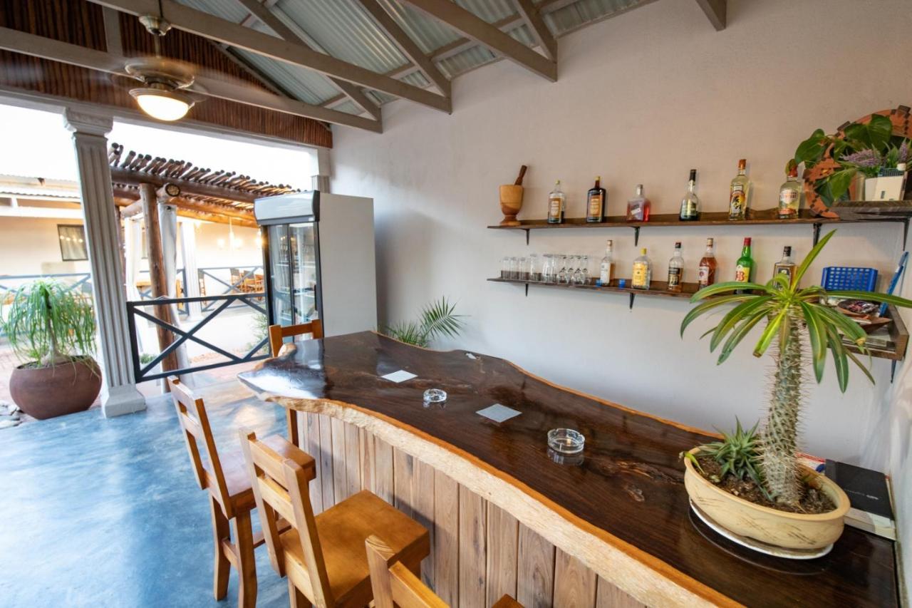 The Belgium Inn Hoedspruit Bagian luar foto